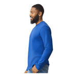 Gildan 64400 Men's Softstyle Long Sleeve T-Shirt