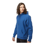 Independent Trading Co IND5000P Unisex Legend Premium Heavyweight Cross-Grain Hooded Sweatshirt