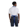 Port Authority A500 Full-Length Apron with Pockets