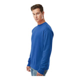 Independent Trading Co SS3000 Unisex Midweight Crewneck Sweatshirt