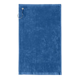 Port Authority PT400 Grommeted Hemmed Towel