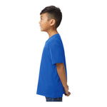 Gildan 65000B Youth Softstyle Midweight T-Shirt
