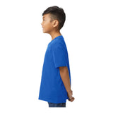 Gildan 65000B Youth Softstyle Midweight T-Shirt