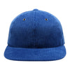PitBull AMZ30 Unstructured Corduroy Snapback Cap