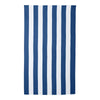 Port Authority PT43 Cabana Stripe Beach Towel