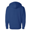 Independent Trading Co IND4000Z Unisex Heavyweight Full-Zip Hooded Sweatshirt