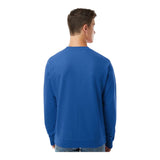 Independent Trading Co SS3000 Unisex Midweight Crewneck Sweatshirt