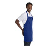 Port Authority A500 Full-Length Apron with Pockets