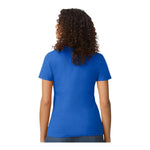 Gildan 65000L Women's Softstyle Midweight T-Shirt