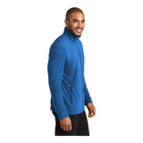 Port Authority F151 Accord Microfleece Jacket