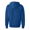 Independent Trading Co SS4500Z Unisex Midweight Full-Zip Hooded Sweatshirt