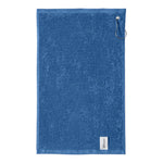 Port Authority PT400 Grommeted Hemmed Towel