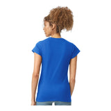 Gildan 64000L Women's Softstyle T-Shirt