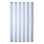 Port Authority PT43 Cabana Stripe Beach Towel