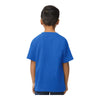 Gildan 65000B Youth Softstyle Midweight T-Shirt
