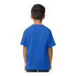 Gildan 65000B Youth Softstyle Midweight T-Shirt