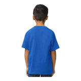Gildan 65000B Youth Softstyle Midweight T-Shirt