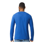 Gildan 64400 Men's Softstyle Long Sleeve T-Shirt