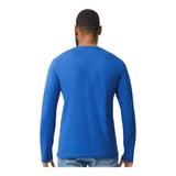 Gildan 64400 Men's Softstyle Long Sleeve T-Shirt