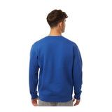 Independent Trading Co IND3000 Unisex Heavyweight Crewneck Sweatshirt