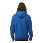 Independent Trading Co IND5000P Unisex Legend Premium Heavyweight Cross-Grain Hooded Sweatshirt
