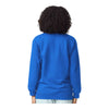 Gildan SF008 Unisex Softstyle Midweight 1/4 Zip Sweatshirt