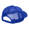Port Authority C936 5-Panel Twill Foam Trucker Cap