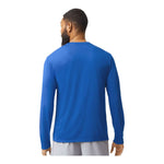 Gildan 42400 Unisex Performance Long Sleeve T-Shirt