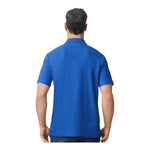 Gildan 64800 Men's Softstyle Pique Polo