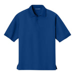 Port Authority K525 Dry Zone Ottoman Polo