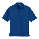 Port Authority K525 Dry Zone Ottoman Polo