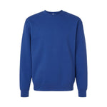 Independent Trading Co IND3000 Unisex Heavyweight Crewneck Sweatshirt