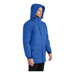 Port Authority J799 Heavyweight Parka