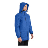 Port Authority J799 Heavyweight Parka