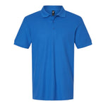 Gildan 85800 Men's Hammer Pique Polo