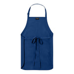 Port Authority A600 Full-Length Two-Pocket Bib Apron