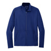 Port Authority K595 Accord Stretch Fleece Full-Zip