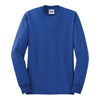Jerzees 29LS Dri-Power® 50/50 Cotton/Poly Long Sleeve T-Shirt