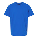 Gildan 3000B Youth Light Cotton T-Shirt