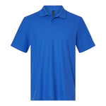 Gildan 64800 Men's Softstyle Pique Polo