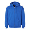 Gildan SF600 Unisex Softstyle Full-Zip Hooded Sweatshirt