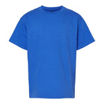 Gildan 65000B Youth Softstyle Midweight T-Shirt