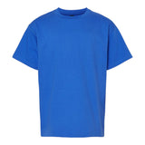 Gildan 65000B Youth Softstyle Midweight T-Shirt