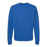 Independent Trading Co SS3000 Unisex Midweight Crewneck Sweatshirt