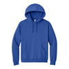 Jerzees 4997M Super Sweats® NuBlend® Pullover Hooded Sweatshirt