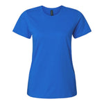 Gildan 65000L Women's Softstyle Midweight T-Shirt