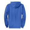Port & Company PC78ZH Core Fleece Full-Zip Hooded Sweatshirt
