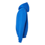 Gildan SF500B Youth Softstyle Midweight Hooded Sweatshirt