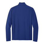 Port Authority K595 Accord Stretch Fleece Full-Zip