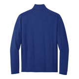 Port Authority K595 Accord Stretch Fleece Full-Zip